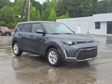 New 2025 Kia Soul LX w/ LX Technology Package image 2