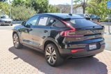 Certified 2023 Volvo C40 P8 Recharge Plus image 4