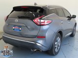 Used 2018 Nissan Murano SL image 4