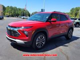 New 2026 Chevrolet TrailBlazer LT w/ Driver Confidence Package image 3
