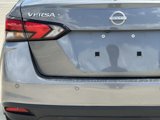 Used 2023 Nissan Versa SV w/ Trunk Package image 5