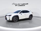 New 2025 Lexus UX 300h FWD image 5