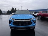 New 2025 Chevrolet TrailBlazer ACTIV w/ Convenience Package image 5