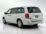 Used 2019 Dodge Grand Caravan SE w/ UConnect Hands-Free Group image 4