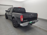 Used 2013 Nissan Frontier SV image 5