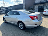 Used 2016 Chevrolet Malibu LT image 2