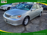 Used 2002 Toyota Camry LE image 4