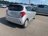 Used 2016 Chevrolet Spark LS image 5