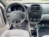 Used 2008 Kia Spectra EX image 4