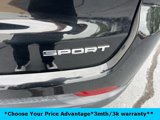 Certified 2018 Jeep Compass Sport image 5