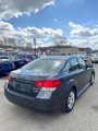 Used 2011 Subaru Legacy 2.5i image 6