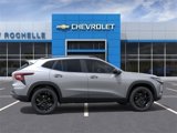 New 2025 Chevrolet Trax ACTIV image 5