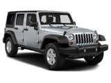 Used 2014 Jeep Wrangler Unlimited Sport w/ Quick Order Package 24S image 6