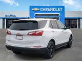 Used 2019 Chevrolet Equinox LT image 4