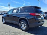 Used 2020 Chevrolet Traverse LT w/ LPO, Floor Liner Package image 5