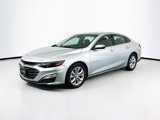 Used 2022 Chevrolet Malibu LT image 3