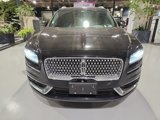 Used 2020 Lincoln Nautilus Reserve image 3