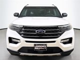 Used 2020 Ford Explorer XLT w/ Equipment Group 202A image 2