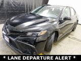 Certified 2023 Toyota Camry SE image 4