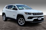 Certified 2024 Jeep Compass Latitude image 3