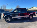 Used 2012 Ford F150 XLT w/ XLT Chrome Pkg image 3