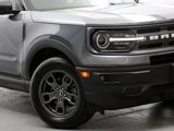 Used 2021 Ford Bronco Sport Big Bend image 3