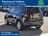 Used 2020 Jeep Renegade Sport w/ Sport Appearance Group image 2