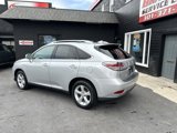 Used 2014 Lexus RX 350 AWD image 3