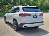 Used 2022 BMW X5 xDrive40i w/ Premium Package image 5