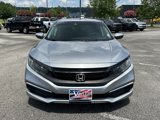 Used 2019 Honda Civic LX image 2