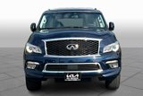 Used 2017 INFINITI QX80 4WD w/ Driver Assistance Package image 3