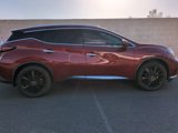 Used 2021 Nissan Murano Platinum w/ Cargo Package image 3