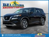 Used 2023 Nissan Rogue SV image 2
