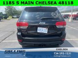 Certified 2017 Jeep Grand Cherokee Laredo w/ Trailer Tow Group IV image 4