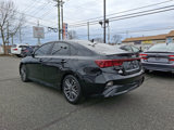 Used 2022 Kia Forte GT-Line w/ GT-Line Technology Package image 3