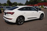 Used 2021 Audi e-tron Prestige w/ Prestige Package image 5