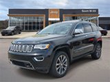 Used 2018 Jeep Grand Cherokee Overland image 2