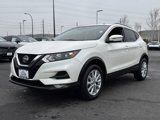 Used 2022 Nissan Rogue Sport SV w/ Technology Package image 5