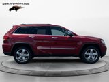 Used 2013 Jeep Grand Cherokee Overland image 2