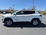 Used 2021 Jeep Compass Latitude image 4