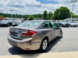 Used 2013 Honda Civic LX image 4