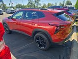 Used 2024 Chevrolet Trax ACTIV w/ Driver Confidence Package image 5