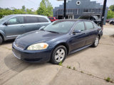 Used 2012 Chevrolet Impala LS image 2