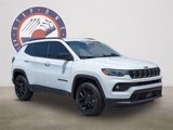 New 2025 Jeep Compass Latitude image 2