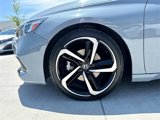 Used 2021 Honda Accord Sport image 4