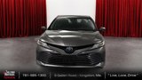 Used 2018 Toyota Camry XLE image 2