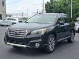 Used 2017 Subaru Outback 2.5i Touring w/ Popular Package #5A image 3