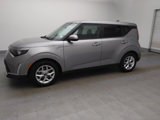 Used 2023 Kia Soul LX w/ LX Technology Package image 2