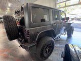 Used 2016 Jeep Wrangler Unlimited Sport w/ Quick Order Package 24S image 5