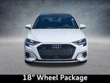 Used 2022 Audi A3 2.0T Premium image 2